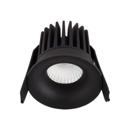 Луна Nova Luce 9W LED 3000K IP42 за външен монтаж - 1