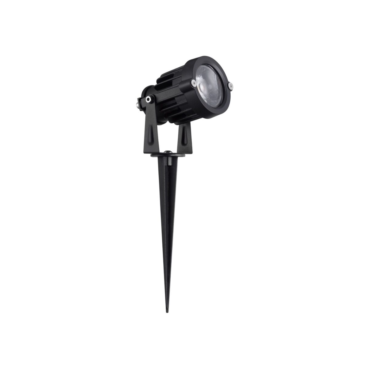 Външна лампа Nova-Luce LED 10W топла светлина - 1