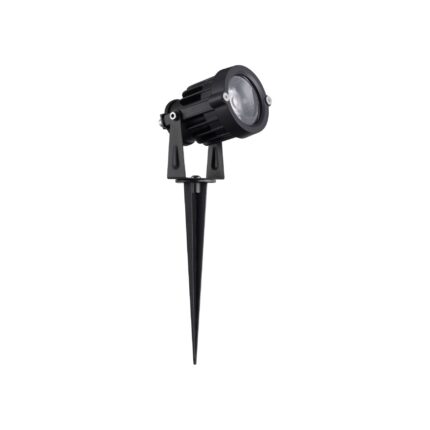 Външна лампа Nova-Luce LED 10W топла светлина - 1