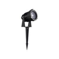Външна лампа Nova-Luce LED 13W топла светлина - 1