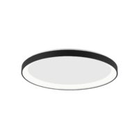 Плафон Nova-Luce LED 50W димеруем топла светлина - 1
