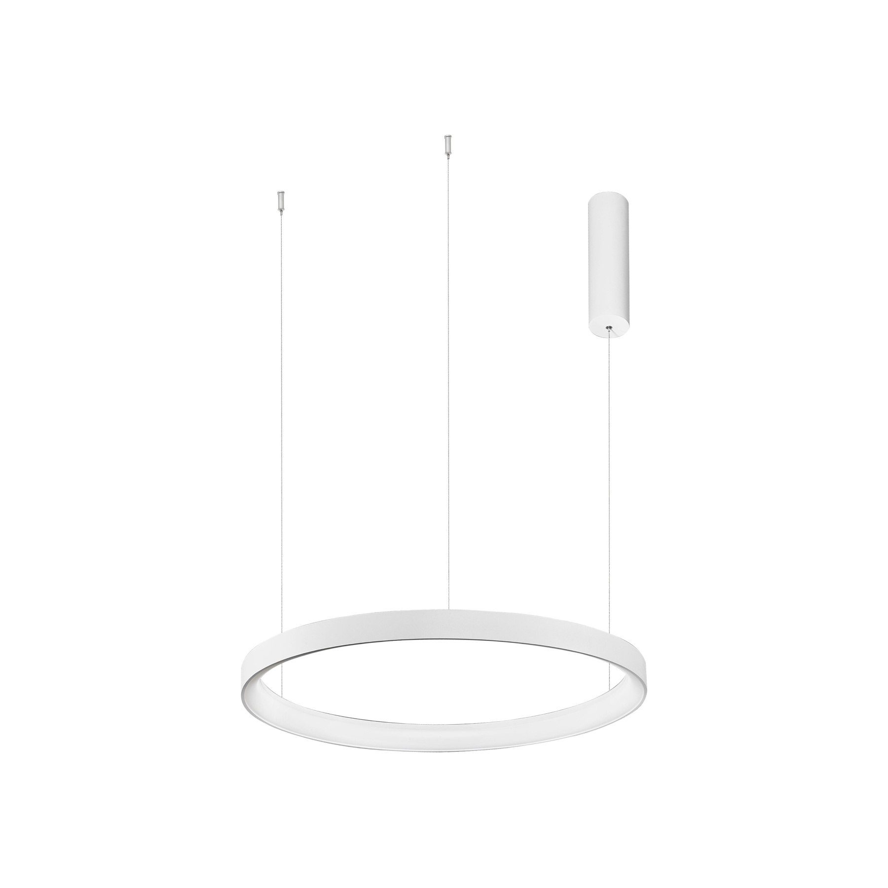 Полилей Nova-Luce LED 60W топла светлина 3000K - 1 Полилей Nova-Luce LED 60W топла светлина 3000K - 1