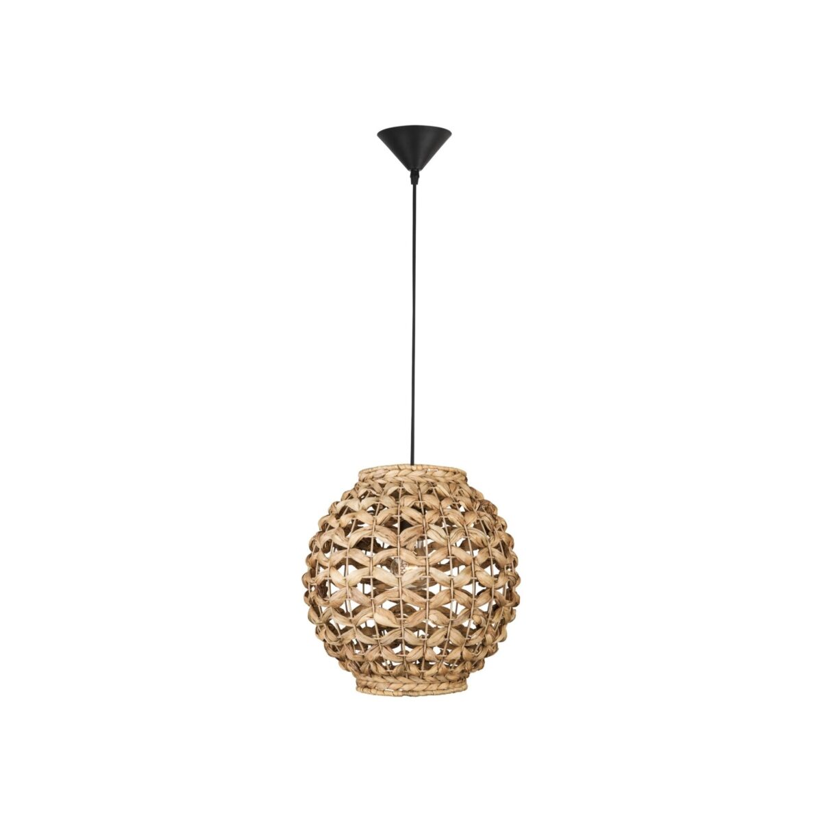 Пендел Nova-Luce E27 1x12W съвременен - 1