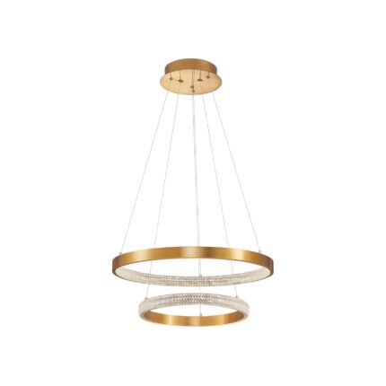 Полилей Nova-Luce LED 60W, топла светлина 3000K - 1