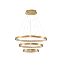 Полилей Nova-Luce LED 120W топла светлина 3000K - 1