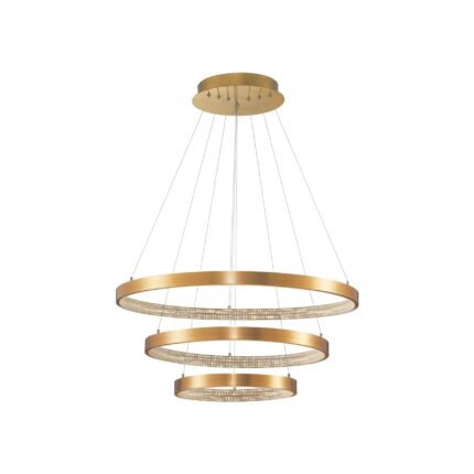 Полилей Nova-Luce LED 120W топла светлина 3000K - 1