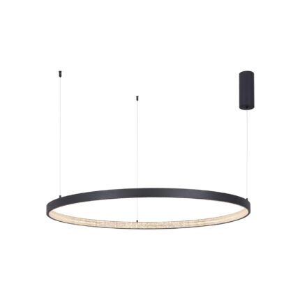 Полилей Nova-Luce LED 60W, топла светлина 3000K - 1