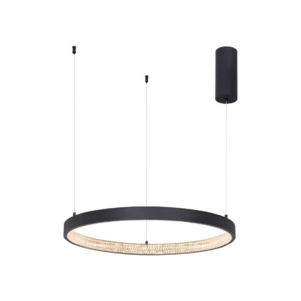 Полилей Nova-Luce LED 37W, топла светлина 3000K - 1