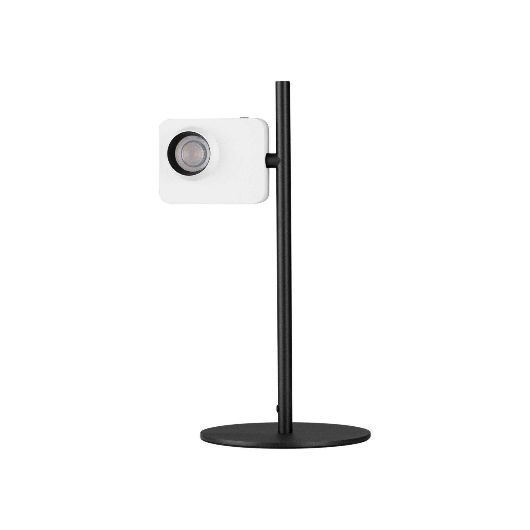 Настолна лампа Nova-Luce LED 9W, топла светлина 3000K - 1 Настолна лампа Nova-Luce LED 9W, топла светлина 3000K - 1