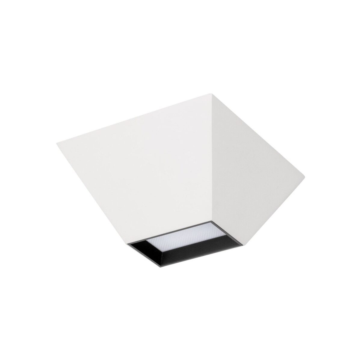 Плафон Nova-Luce LED 9W топла светлина 3000K - 1