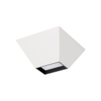 Плафон Nova-Luce LED 9W топла светлина 3000K - 1