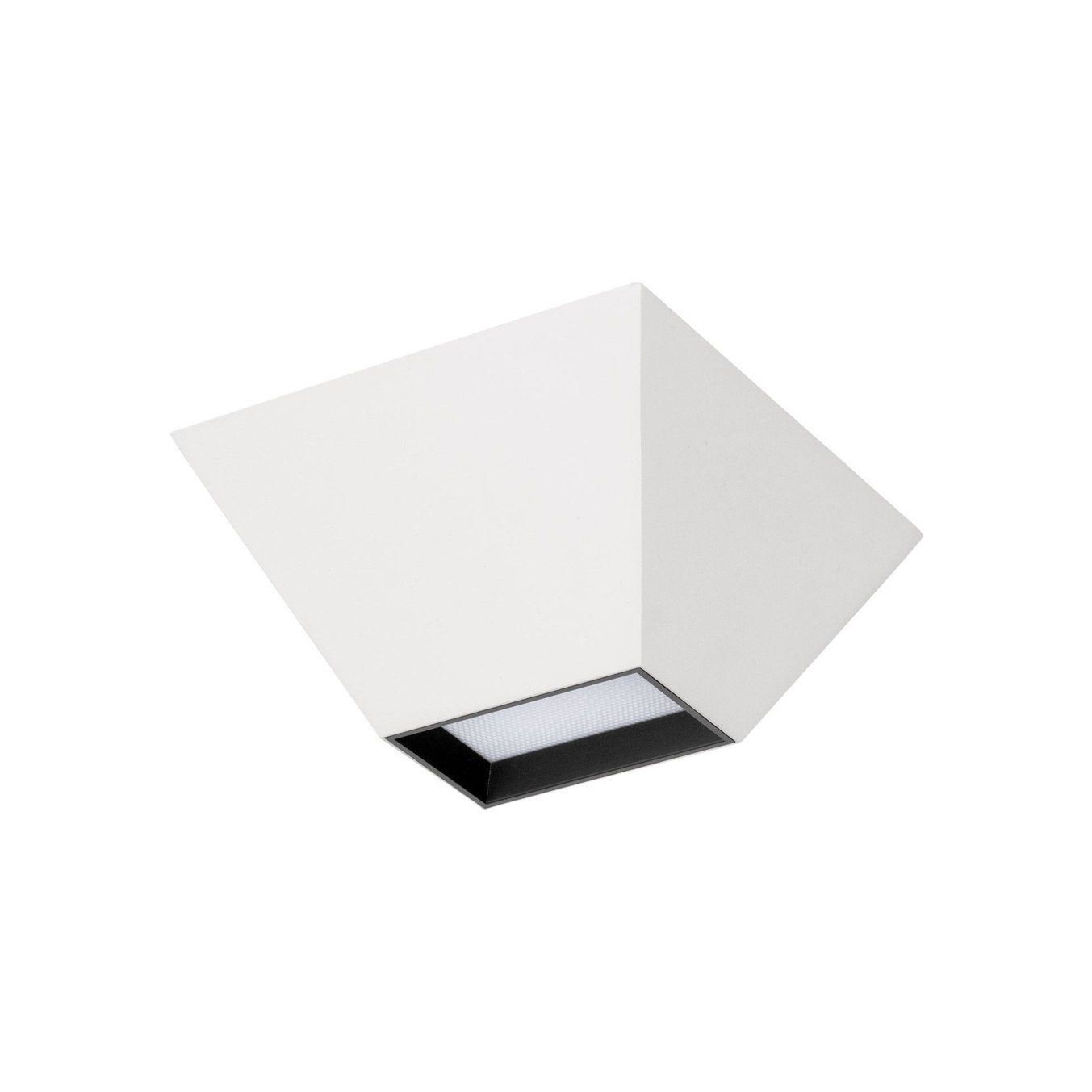Плафон Nova-Luce LED 9W топла светлина 3000K - 1 Плафон Nova-Luce LED 9W топла светлина 3000K - 1