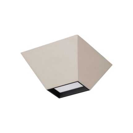 Плафон Nova-Luce LED 9W топла светлина 3000K - 1