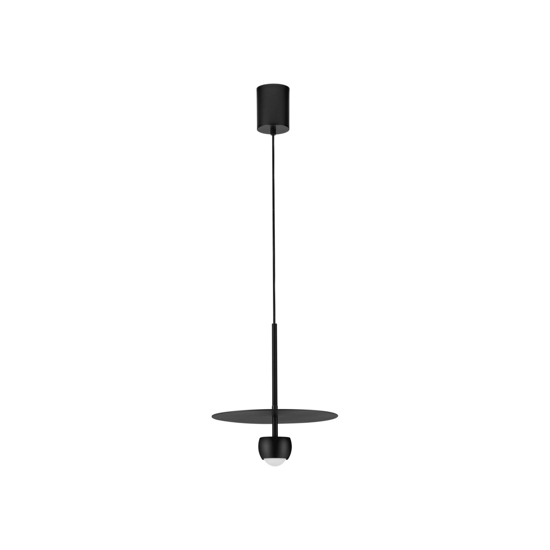 Пендел Nova-Luce LED 8W 3000K - 1 Пендел Nova-Luce LED 8W 3000K - 1