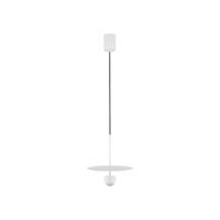 Пендел Nova-Luce LED 8W топла светлина 3000K - 1