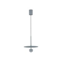Пендел Nova-Luce LED 8W топла светлина 3000K - 1