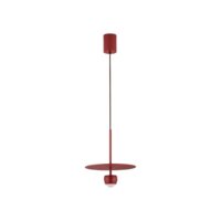 Пендел Nova-Luce LED 8W, топла светлина 3000K - 1