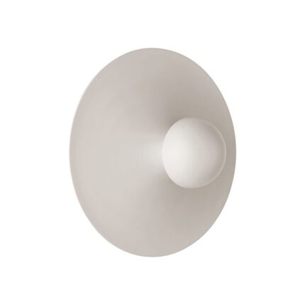 Аплик LED Nova-Luce 9W, топла светлина 3000K - 1