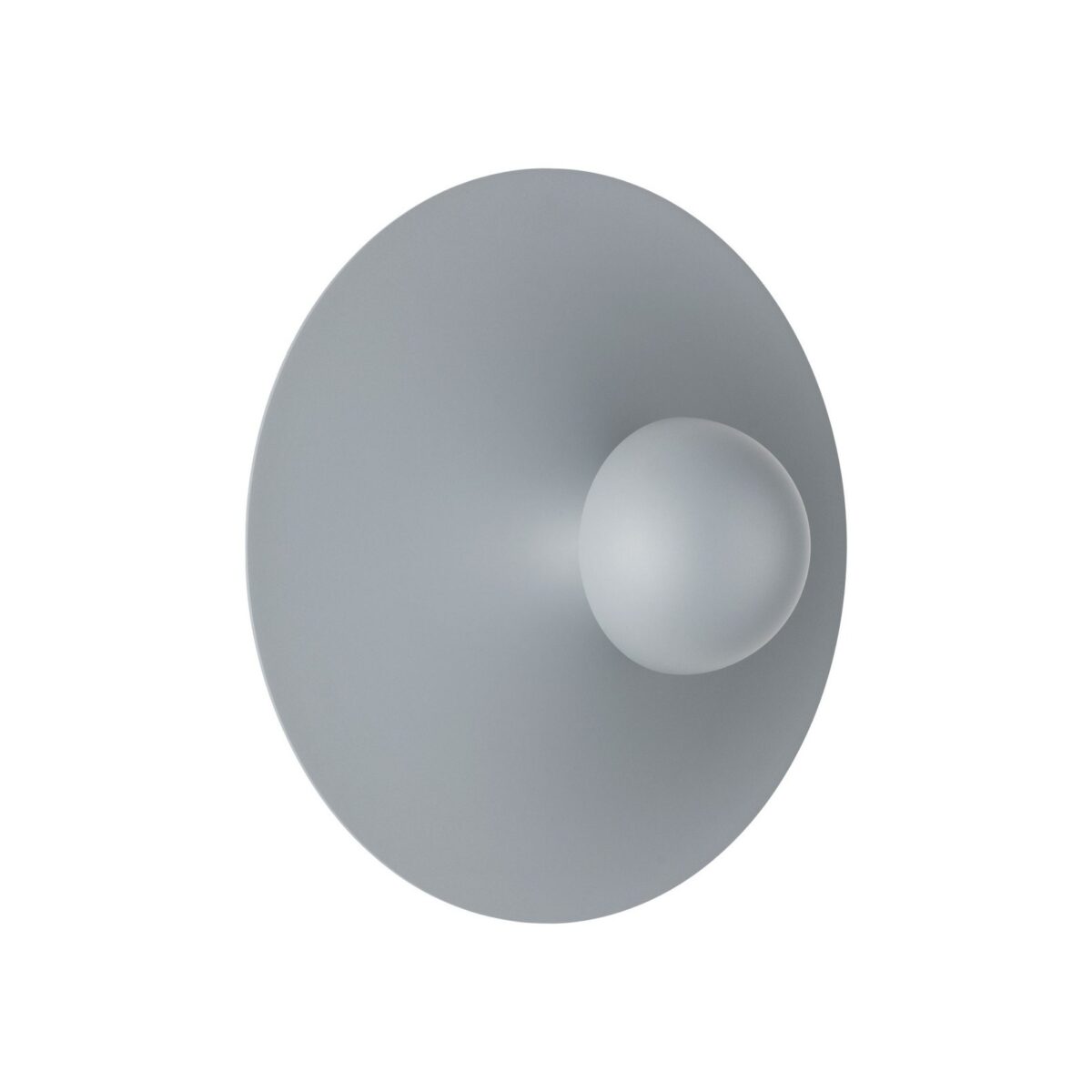 Аплик Nova-Luce LED 9W топла светлина 3000K - 1