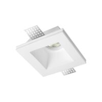Луничка Nova-Luce GU10 10W за вграден монтаж - 1