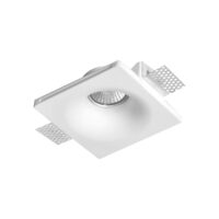 Луничка за таван Nova-Luce GU10 10W димируема - 1