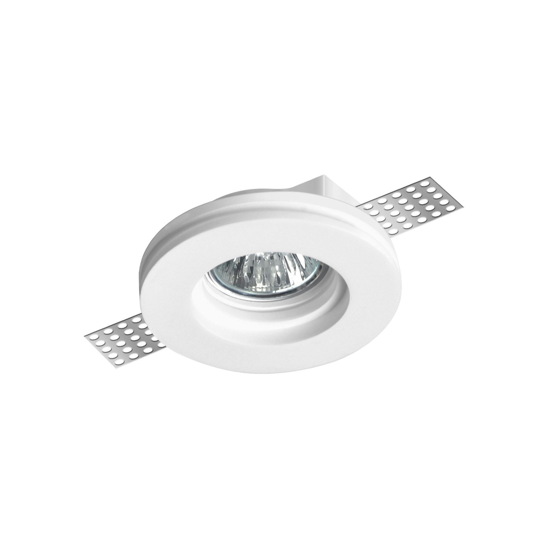 Луничка за вграждане Nova-Luce GU10 10W димируема - 1 Луничка за вграждане Nova-Luce GU10 10W димируема - 1