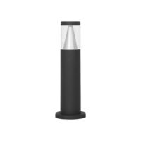 Външна лампа Nova-Luce LED 10W 3000K - 1