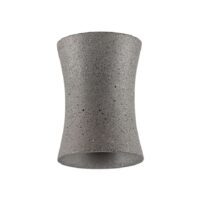 Луничка Nova-Luce GU10 10W открит монтаж - 1
