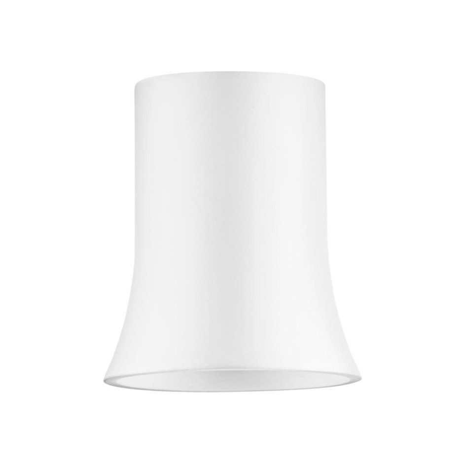 Плафон Nova-Luce GU10 1x10W за открит монтаж - 1 Плафон Nova-Luce GU10 1x10W за открит монтаж - 1