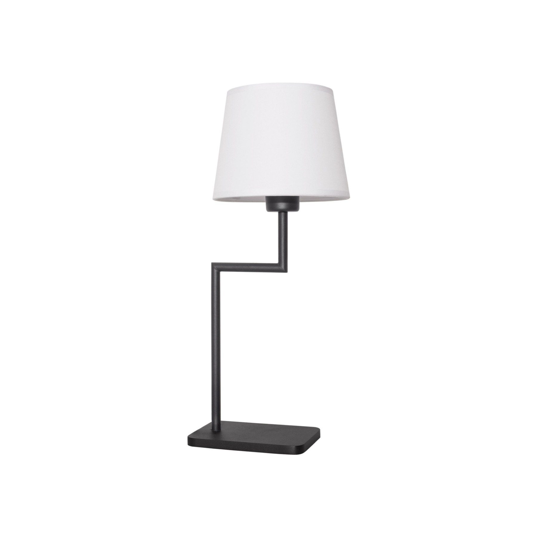 Настолна лампа Nova-Luce, E27, 12W - 1 Настолна лампа Nova-Luce, E27, 12W - 1