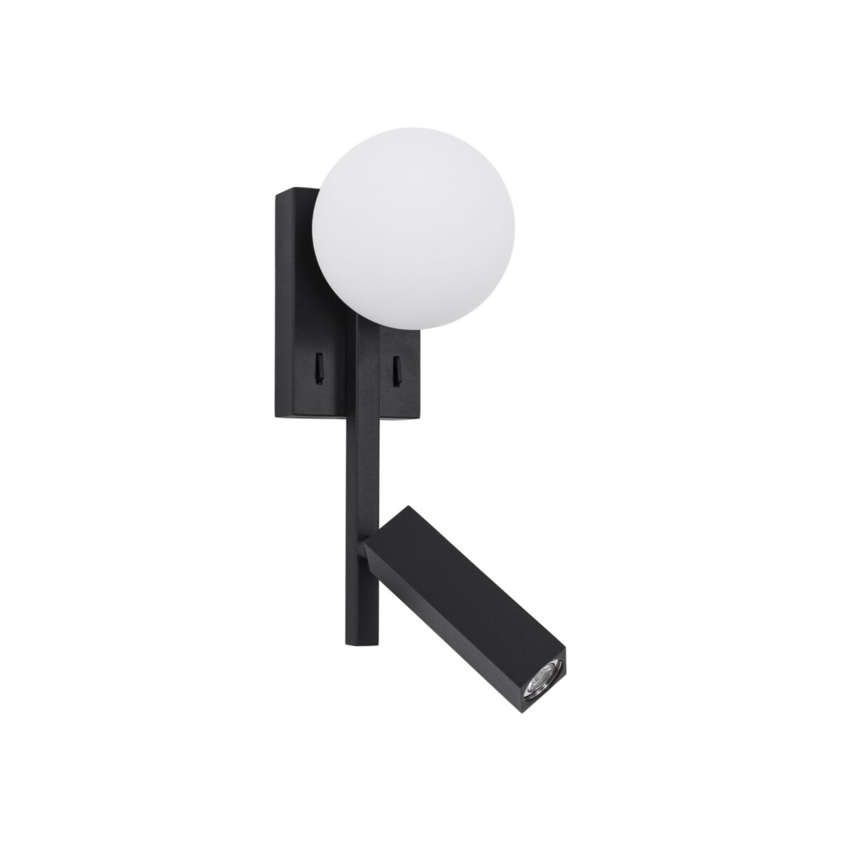Аплик Nova-Luce LED 8W топла светлина 3200K - 1