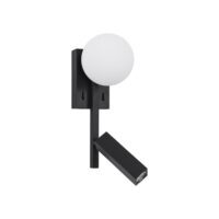 Аплик Nova-Luce LED 8W топла светлина 3200K - 1