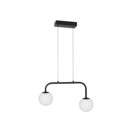 Полилей Nova-Luce LED, 2x8W, топла светлина 3200K - 1