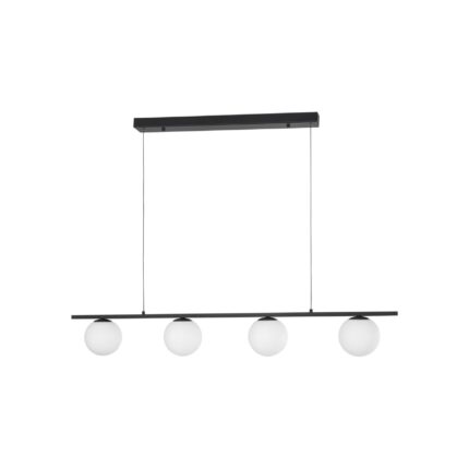 Полилей Nova-Luce LED 4x8W топла светлина 3200K - 1