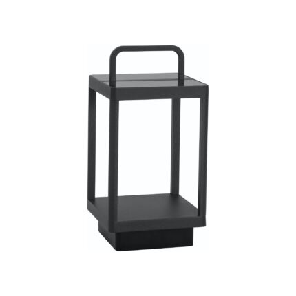Подова лампа Nova-Luce LED 2W, топла светлина 3000K - 1