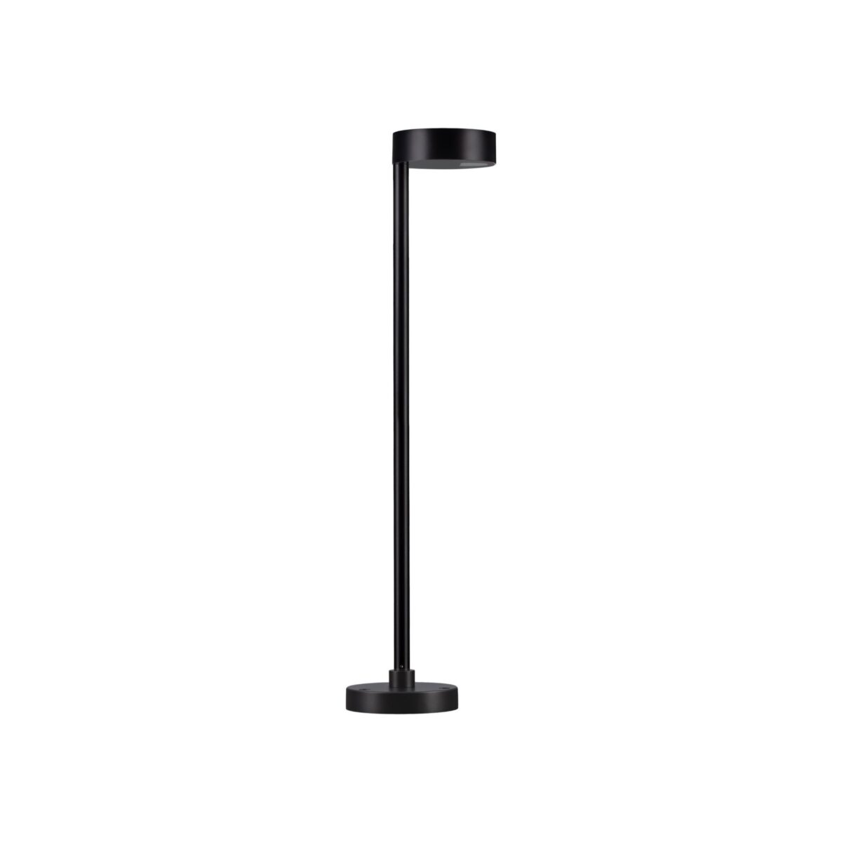 Външна лампа Nova-Luce 7W LED топла светлина - 1