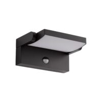 Аплик LED Nova-Luce 20W топла светлина - 1