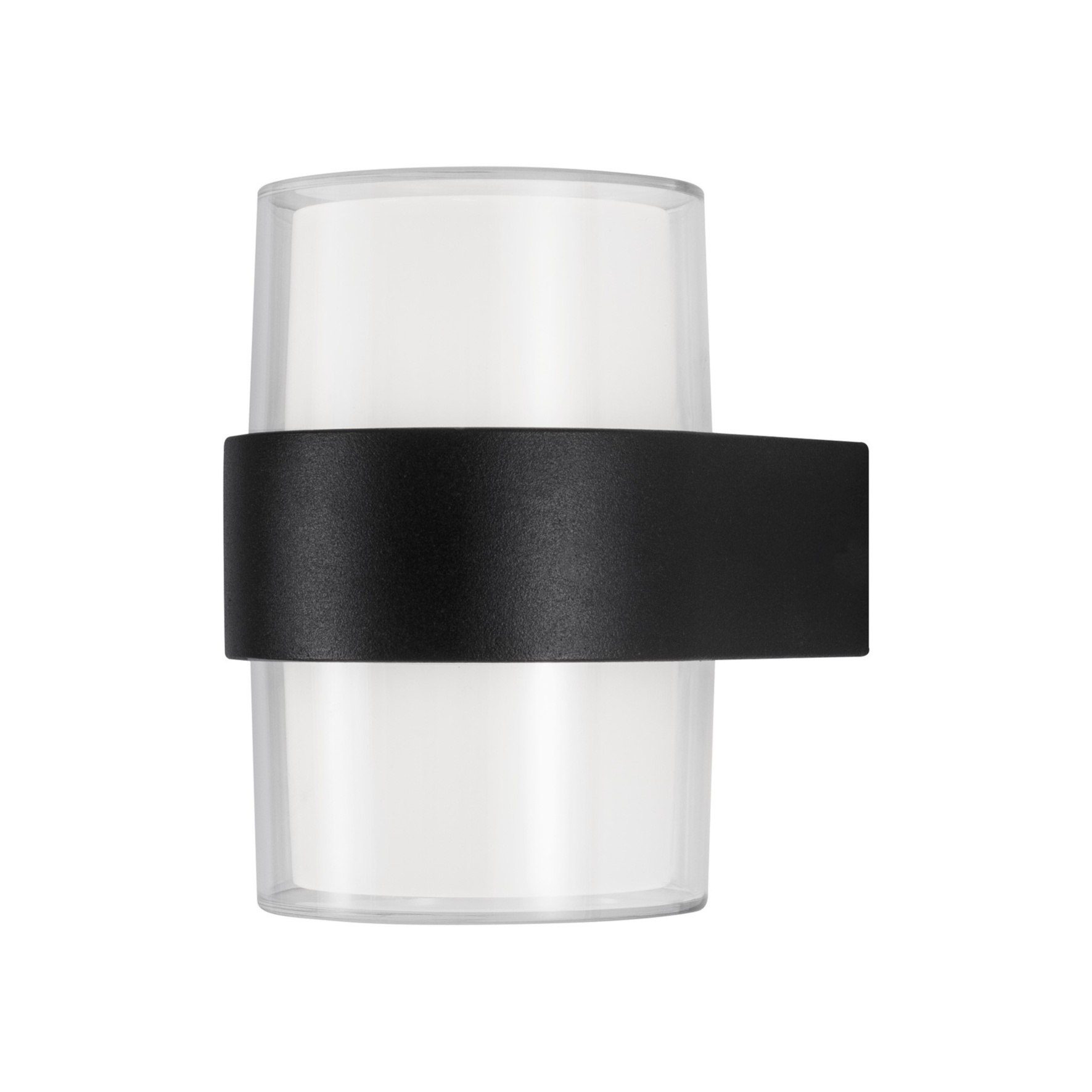 Аплик LED Nova-Luce 2x5W топла светлина 3000K - 1 Аплик LED Nova-Luce 2x5W топла светлина 3000K - 1
