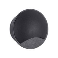 Аплик Nova-Luce LED 3W топла светлина 3000K - 1