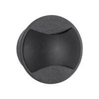 Аплик LED Nova-Luce 3W топла светлина 3000K - 1