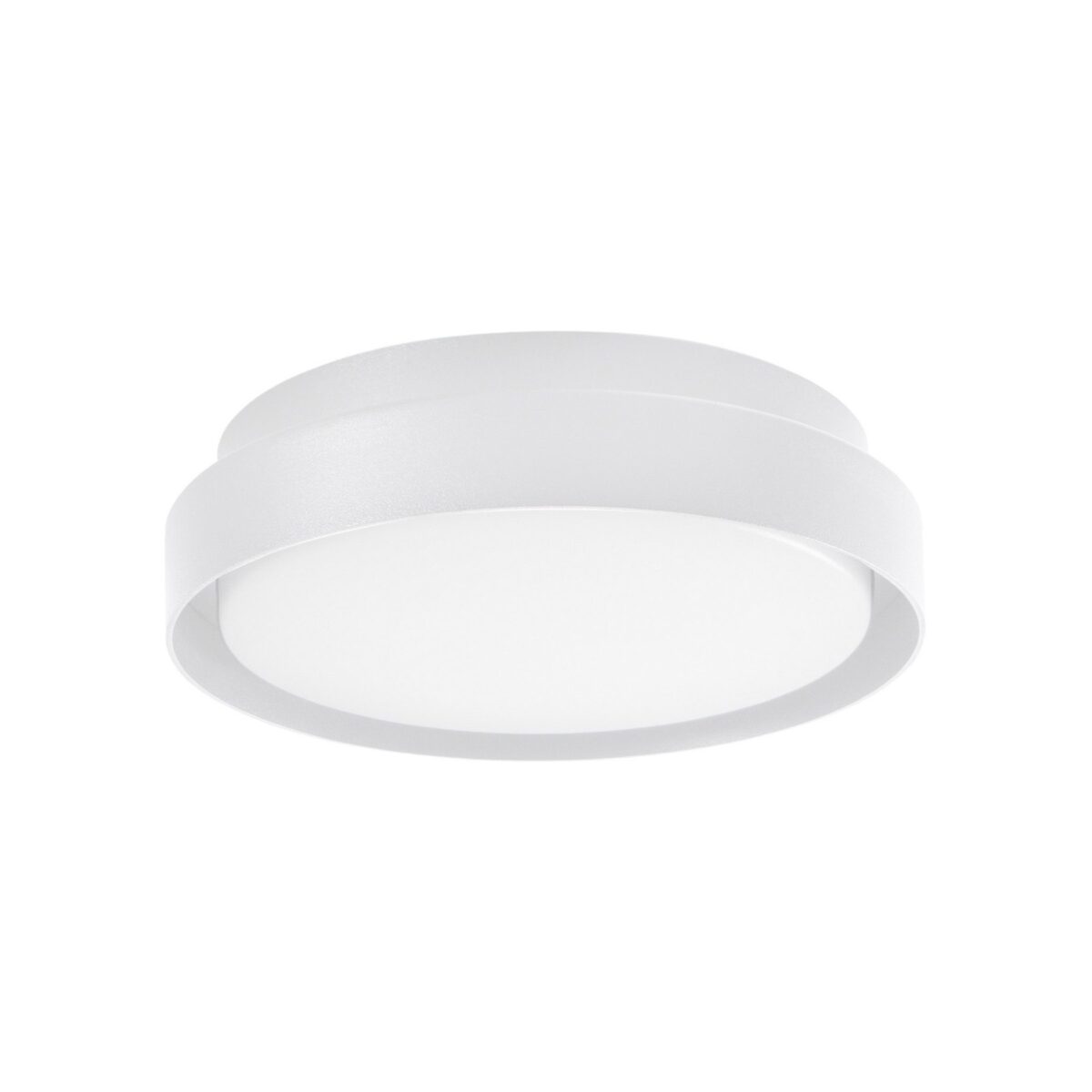 Плафон LED Nova-Luce 20W топла светлина 3000K - 1