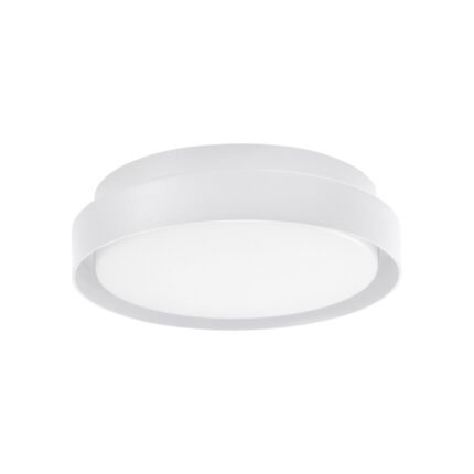Плафон LED Nova-Luce 20W топла светлина 3000K - 1