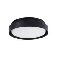Плафон външен LED Nova-Luce 20W 3000K - 1