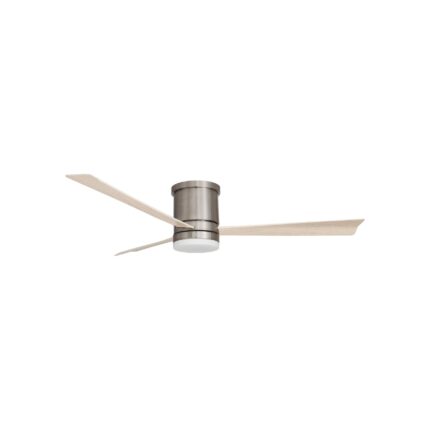 Плафон LED Nova-Luce 18W, топла светлина 3000K - 1