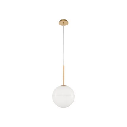 Пендел Nova-Luce E27, 1x12W - 1