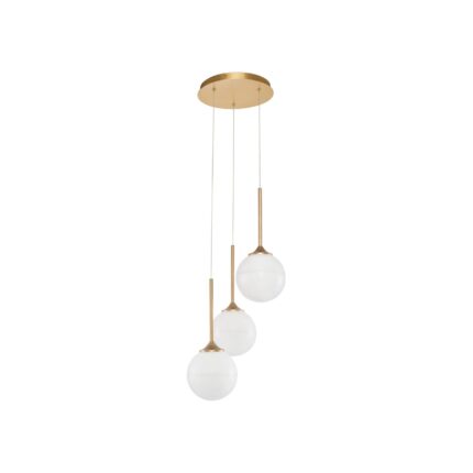 Полилей Nova-Luce G9, 3x5W - 1