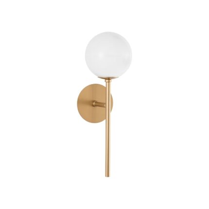 Аплик Nova-Luce G9 1x5W - 1