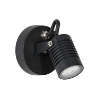 Външна спот лампа Nova-Luce LED 5W 3000K - 1