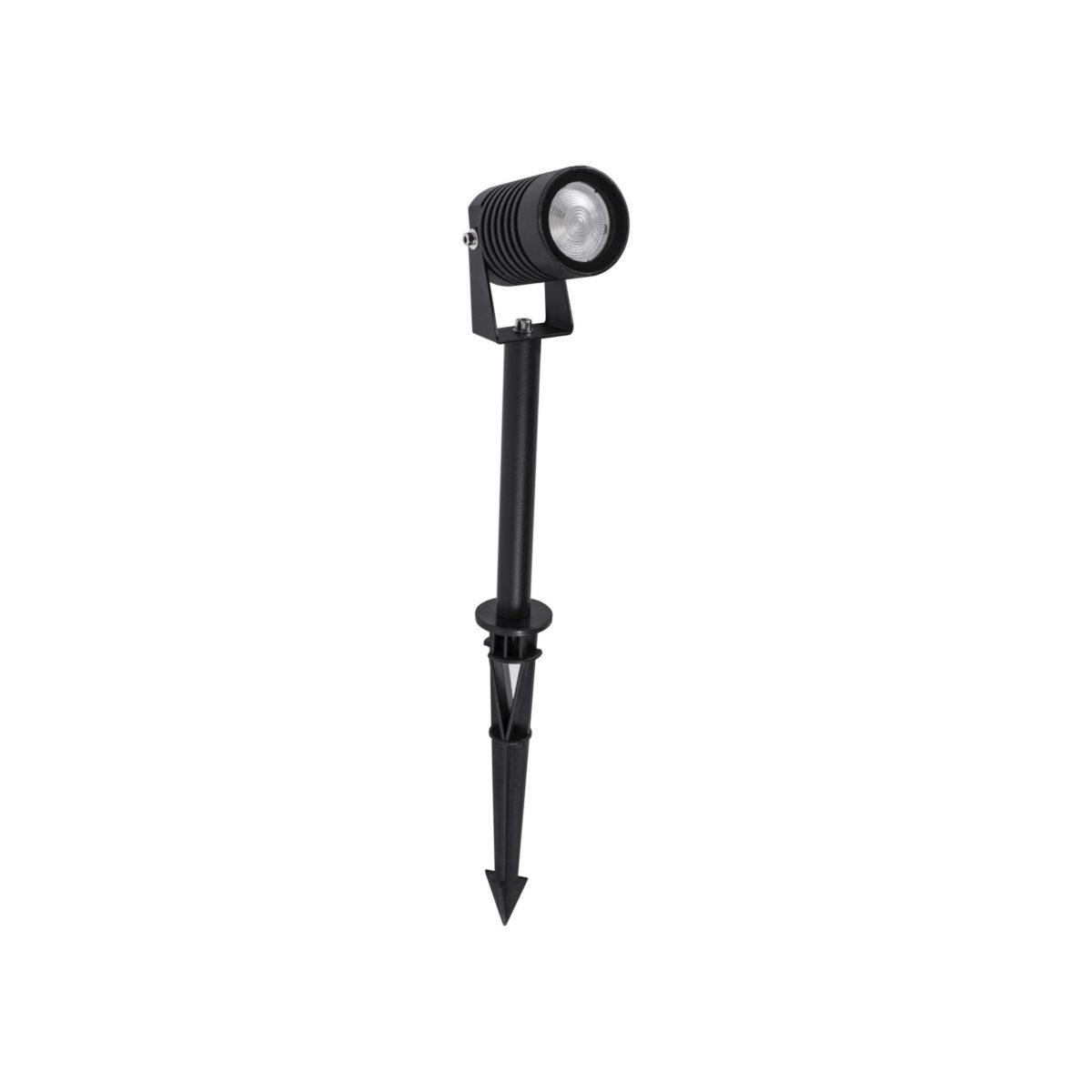 Външна лампа Nova-Luce LED 5W топла светлина - 1