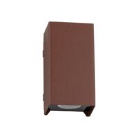 Аплик Nova-Luce LED 6W топла светлина - 1